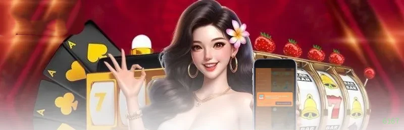 6167 APK Download