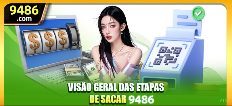 Conta 6167