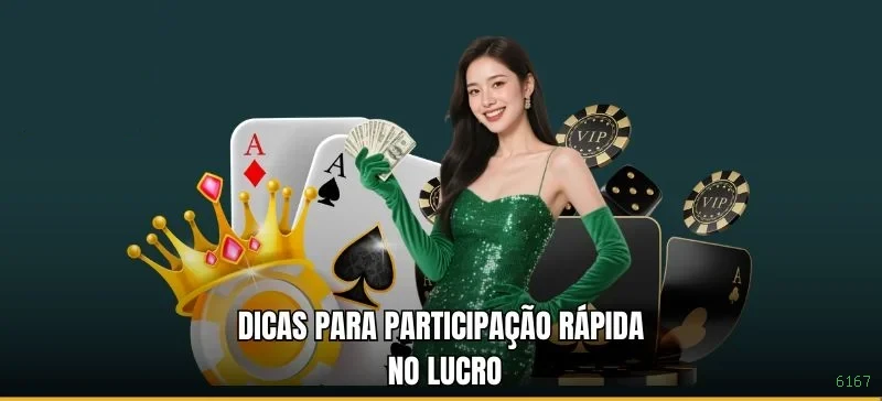 6167 Pagamentos PIX