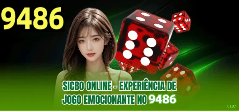 6167 Slot Demo